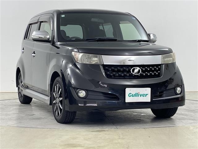 Toyota BB 2014 8594008-0
