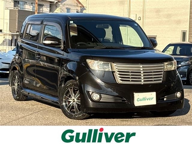 Toyota BB 2010 8594009-0