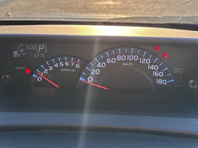 Toyota BB 2010 8594009-11