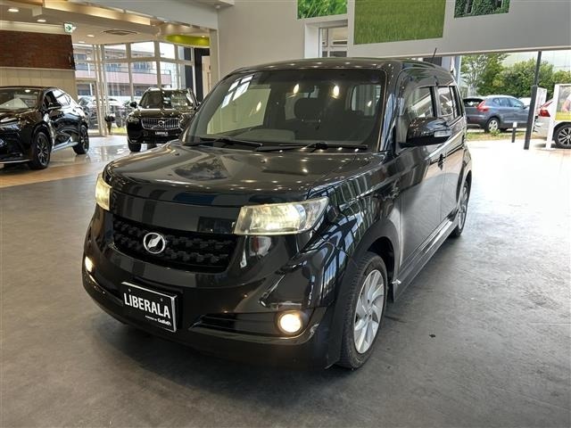 Toyota BB 2012 8594010-0