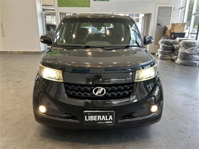 Toyota BB 2012 8594010-4