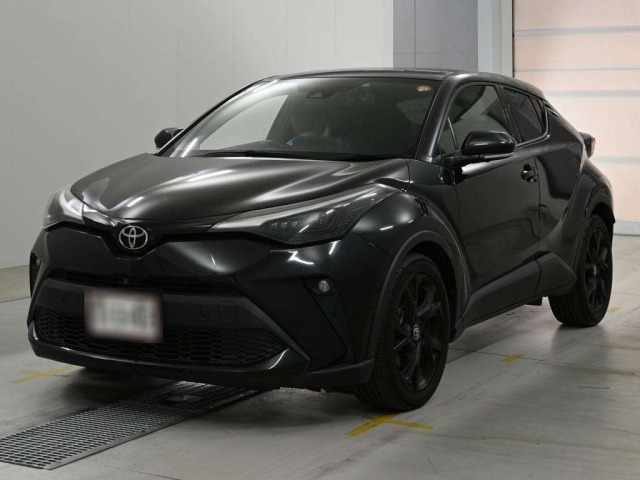 Toyota C-HR 2021 8592594-0