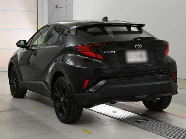 Toyota C-HR 2021 8592594-6