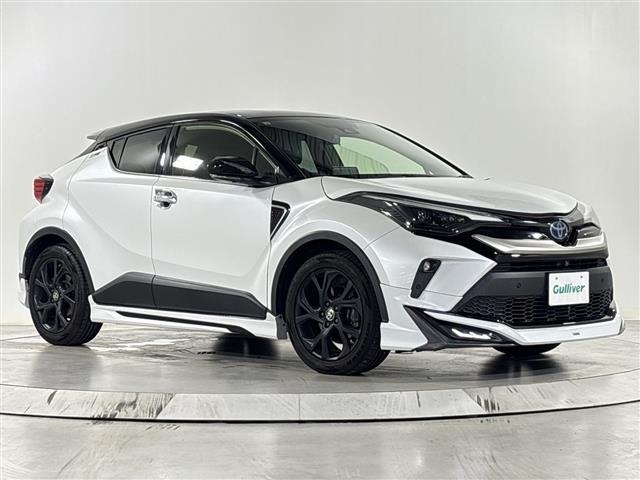 Toyota C-HR 2021 8592895-0
