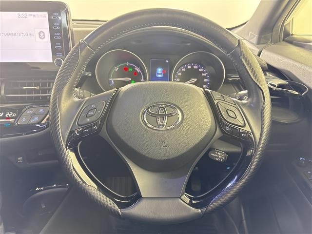 Toyota C-HR 2021 8592895-1