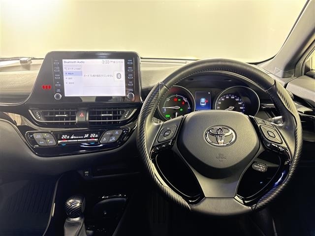 Toyota C-HR 2021 8592895-10