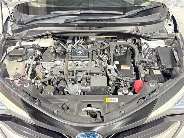 Toyota C-HR 2021 8592895-14