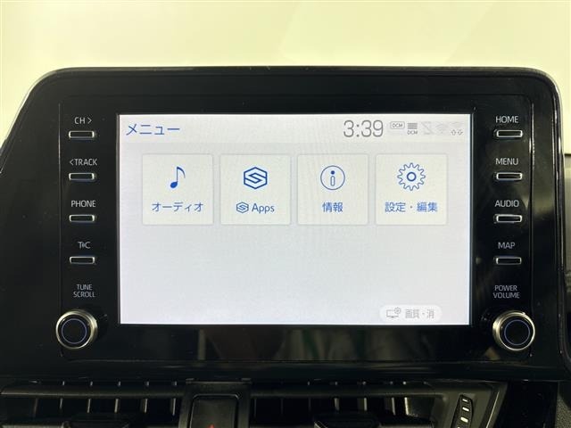 Toyota C-HR 2021 8592895-17