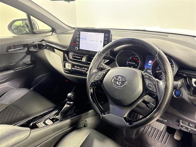 Toyota C-HR 2021 8592895-6