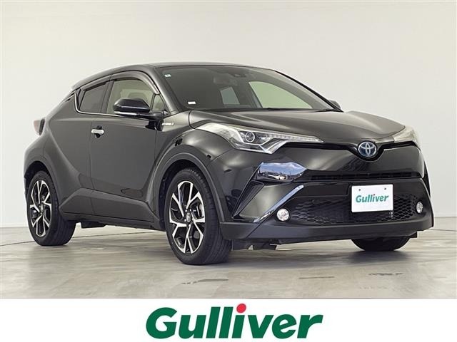 Toyota C-HR 2018 8592905-0