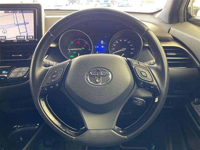 Toyota C-HR 2018 8592905-11