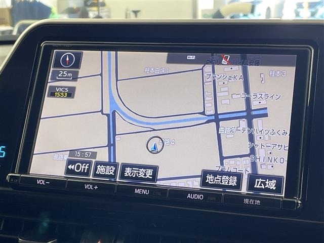 Toyota C-HR 2018 8592905-15