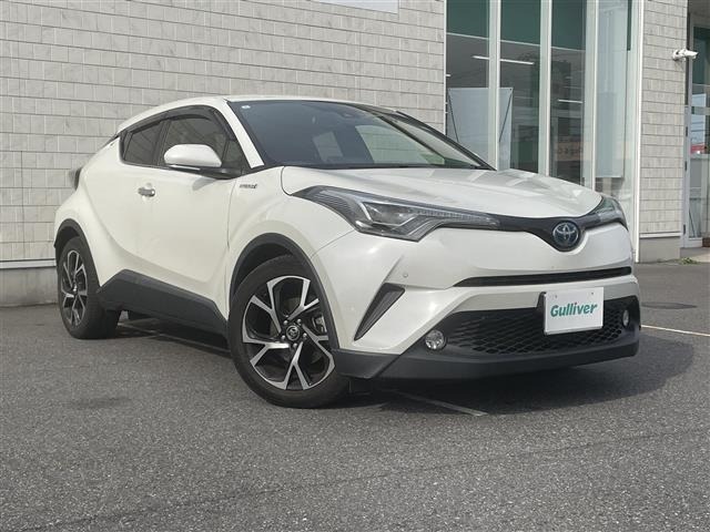 Toyota C-HR 2018 8592997-0