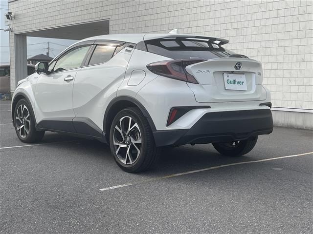 Toyota C-HR 2018 8592997-13