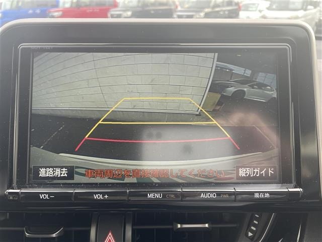 Toyota C-HR 2018 8592997-18