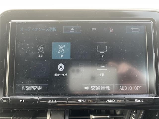 Toyota C-HR 2018 8592997-19