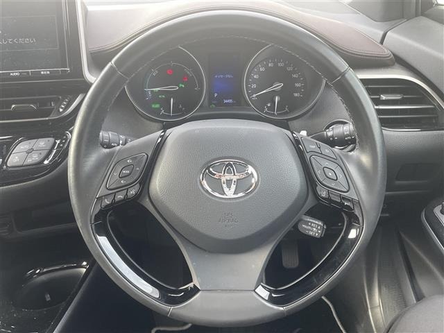 Toyota C-HR 2018 8592997-3