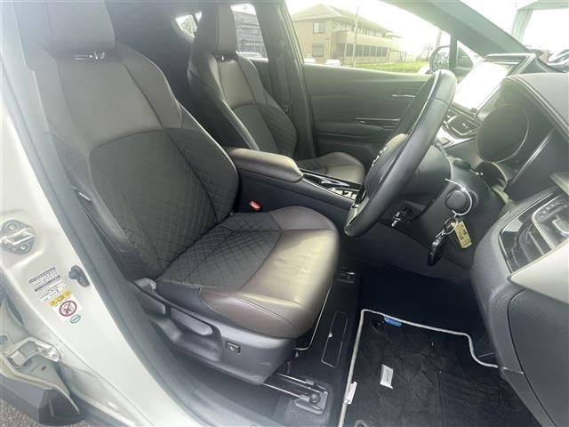 Toyota C-HR 2018 8592997-7