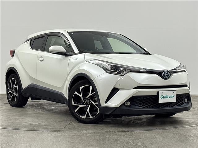 Toyota C-HR 2018 8593069-0