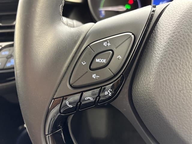 Toyota C-HR 2018 8593069-11