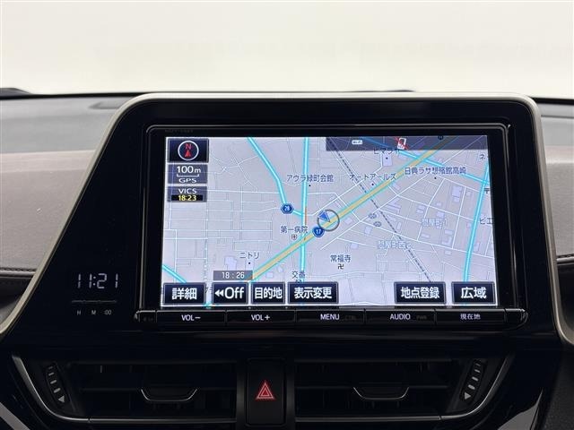 Toyota C-HR 2018 8593069-13
