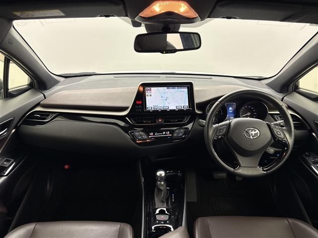 Toyota C-HR 2018 8593069-14