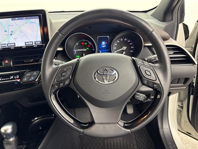 Toyota C-HR 2018 8593069-16