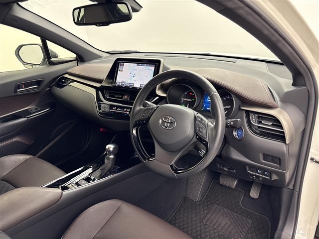 Toyota C-HR 2018 8593069-6