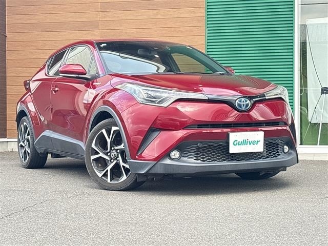 Toyota C-HR 2019 8593073-0