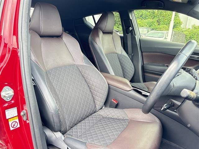 Toyota C-HR 2019 8593073-1