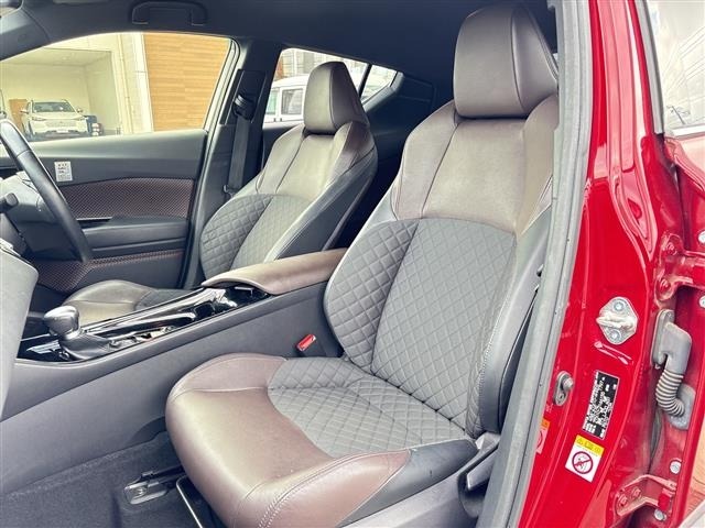Toyota C-HR 2019 8593073-11