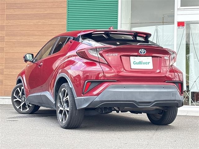Toyota C-HR 2019 8593073-13