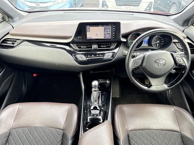 Toyota C-HR 2019 8593073-14