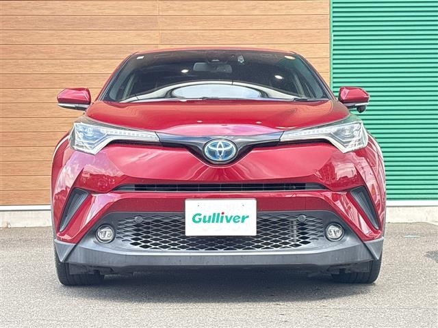 Toyota C-HR 2019 8593073-15