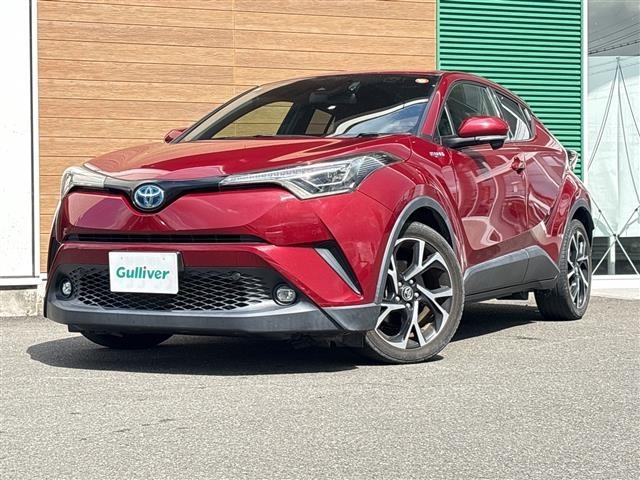 Toyota C-HR 2019 8593073-16