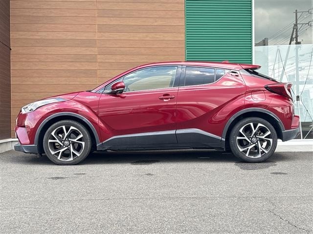 Toyota C-HR 2019 8593073-17