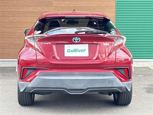 Toyota C-HR 2019 8593073-18