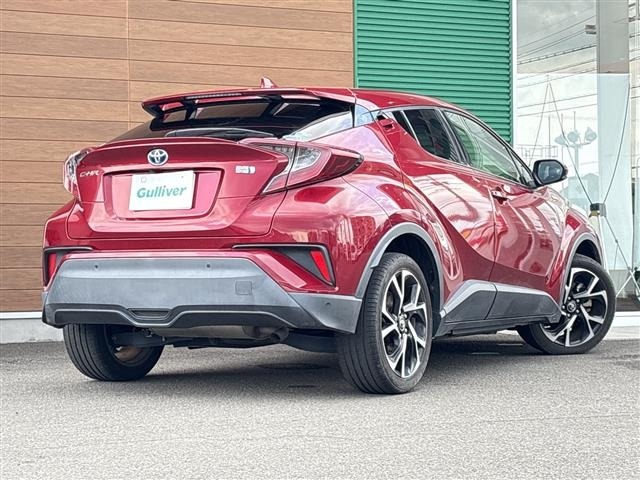 Toyota C-HR 2019 8593073-19