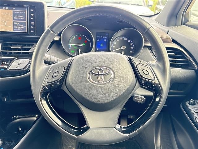 Toyota C-HR 2019 8593073-20