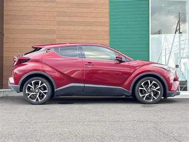 Toyota C-HR 2019 8593073-21