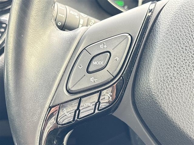 Toyota C-HR 2019 8593073-22