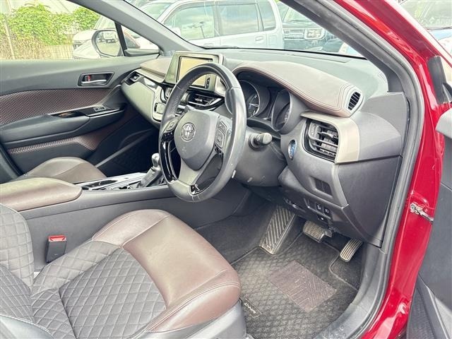 Toyota C-HR 2019 8593073-3