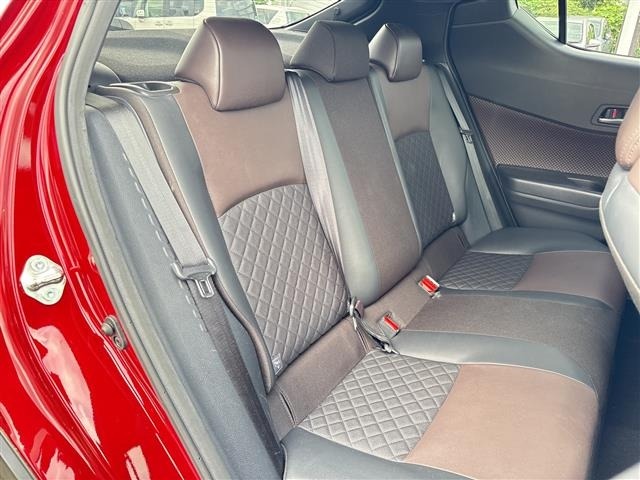 Toyota C-HR 2019 8593073-5