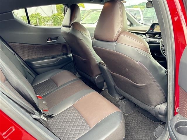 Toyota C-HR 2019 8593073-7