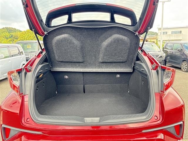 Toyota C-HR 2019 8593073-8