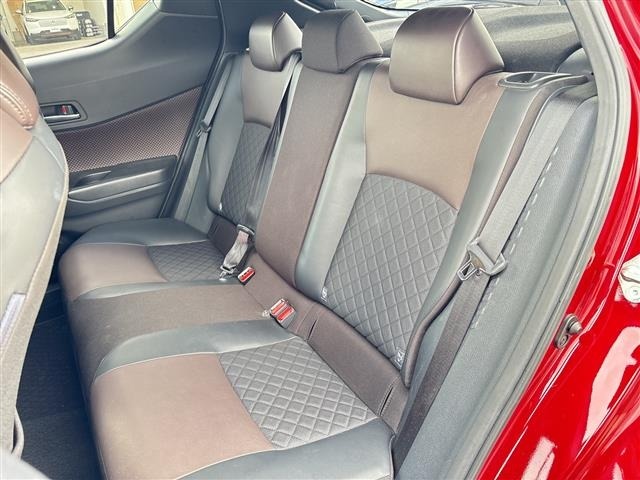 Toyota C-HR 2019 8593073-9