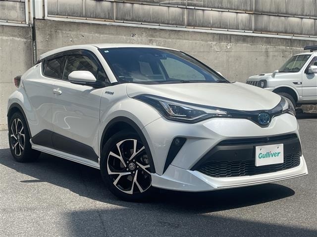 Toyota C-HR 2020 8593091-0