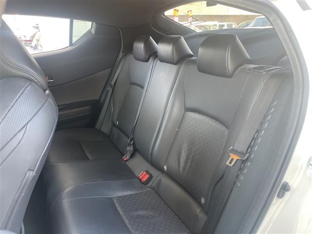 Toyota C-HR 2020 8593091-10