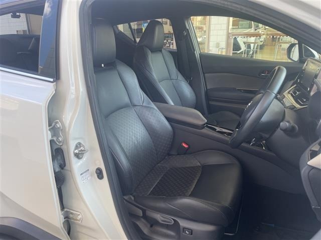 Toyota C-HR 2020 8593091-11