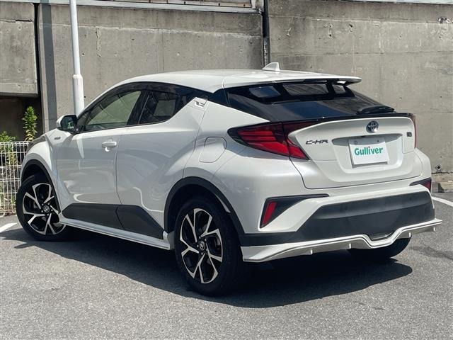 Toyota C-HR 2020 8593091-13